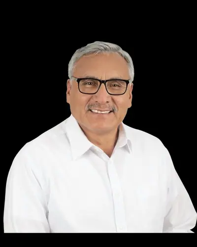 José Gregorio Ojeda Ojeda