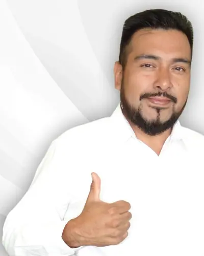 Manuel Alejandro Porras Florentino