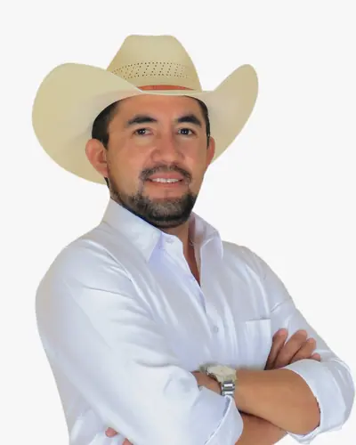 Eligio Barrales González