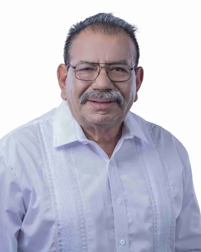 Avelino Cándido Rivera Campos