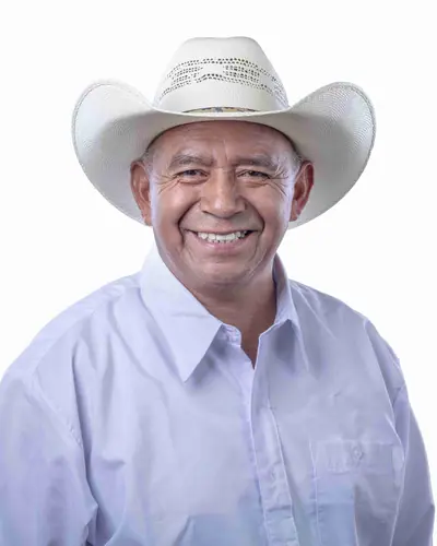 Nazario Zempoalteco Rubio