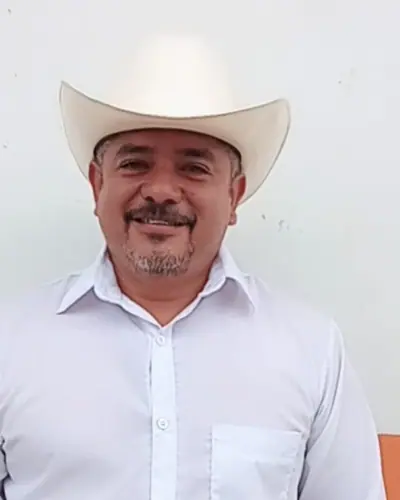 Blaz González Hernández