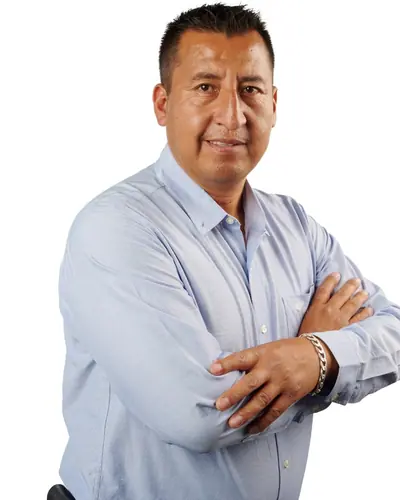 Gustavo López Cabrera