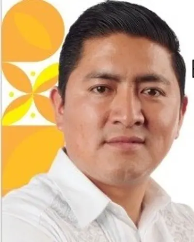 Cristóbal Coello Maceda