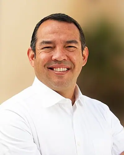 Roberto Carlos Cabrera Valencia