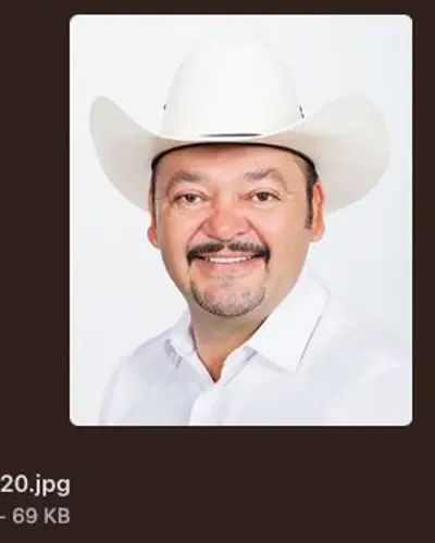 Federico Monsivais Rojas