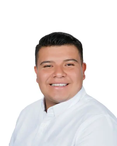 Gumaro Verdín Puente