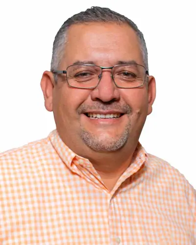 Sergio Alberto Izaguirre Ponce