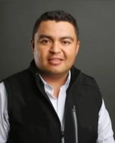 Filiberto Rodríguez Alvarado