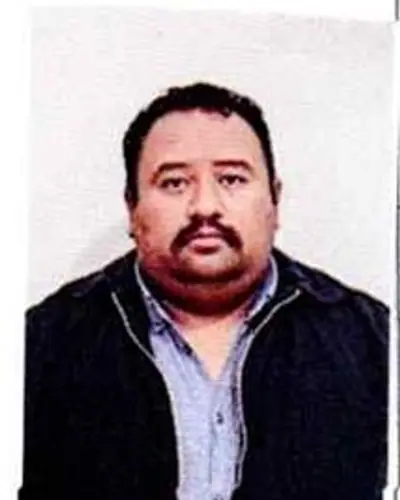 Erick Giovanni Espino de la Rosa