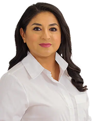 Crystal Alva Venegas