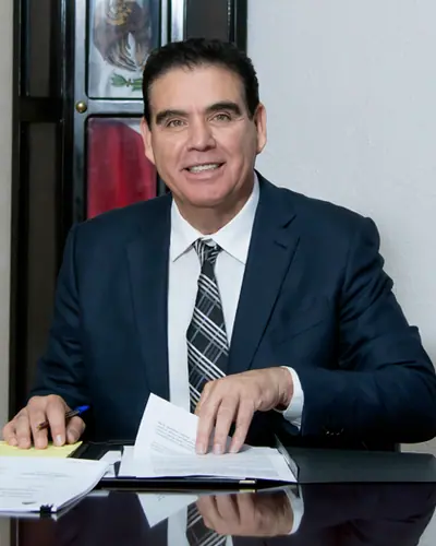 Abraham David Mier Nogales