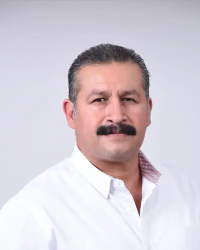 Leobardo Paco Olguin