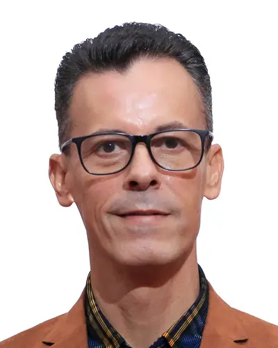 Pedro Morghen Rivera