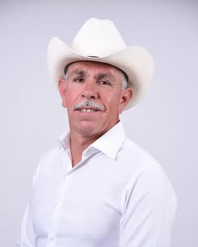 Lorenzo Favian Santa María Brockman