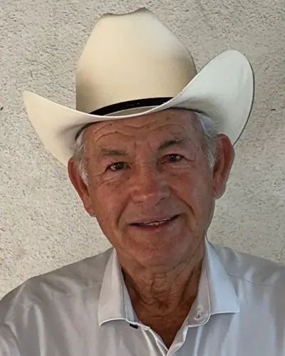 Alejandro Luis Grijalva Robles