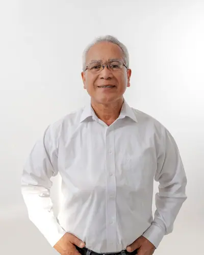 Abel González Ambriz