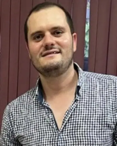 Francisco Javier Campa Durazo