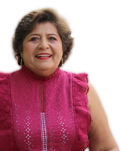 María Soledad Villamayor Notario