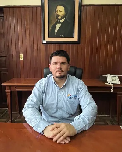 Carlos Raúl Silva Vega