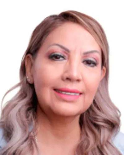 María de Jesús Díaz Marmolejo