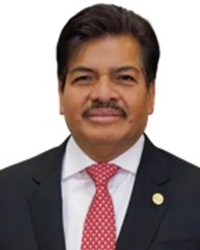 Francisco Chígil Figueroa