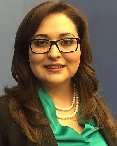 Cynthia López Castro