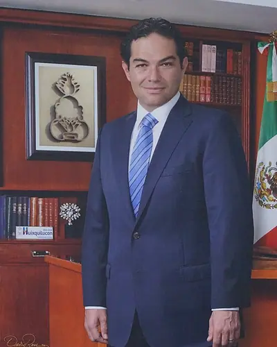 Enrique Vargas del Villar