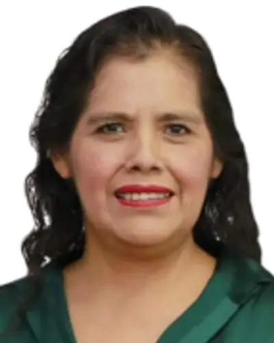 Laura Estrada Mauro
