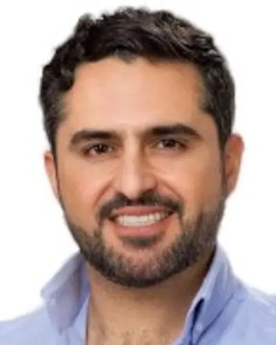 Agustín Dorantes Lámbarri