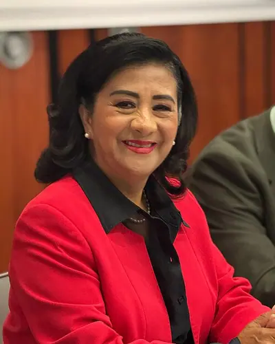 Beatriz Robles Gutiérrez