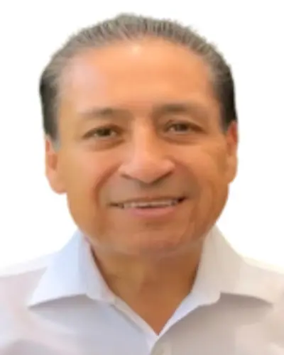Gilberto Hernández Villafuerte