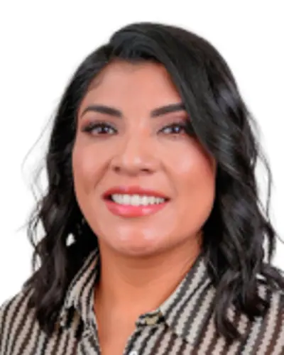 Verónica Rodríguez Hernández