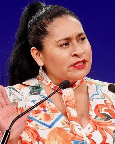 Ana Lilia Rivera Rivera
