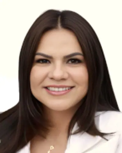Karla Toledo Zamora