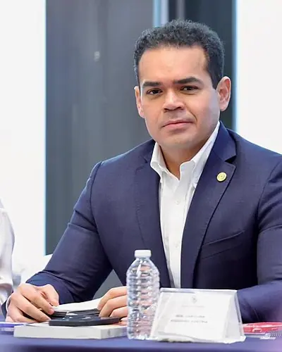 Pablo Angulo Briceño