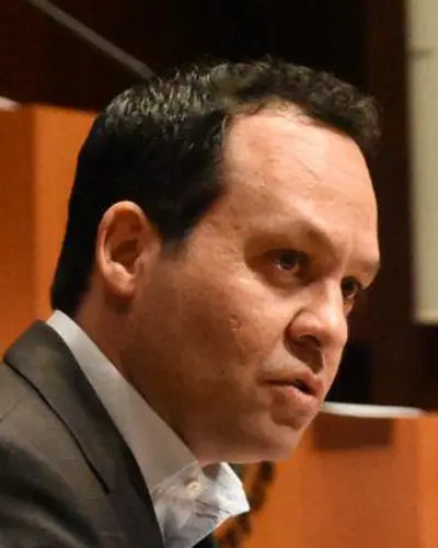 Clemente Castañeda Hoeflich