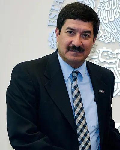 Javier Corral Jurado