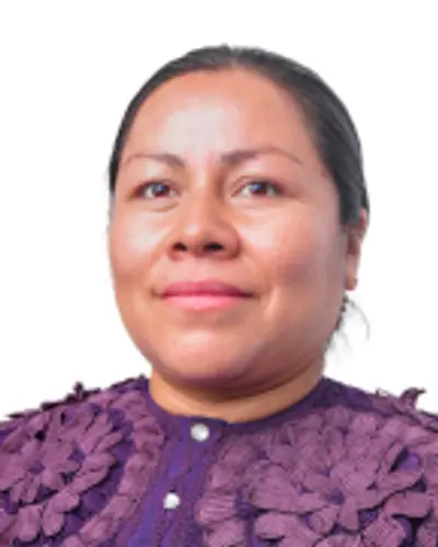 Edith López Hernández