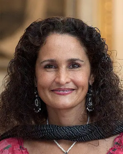 Susana Harp Iturribarría